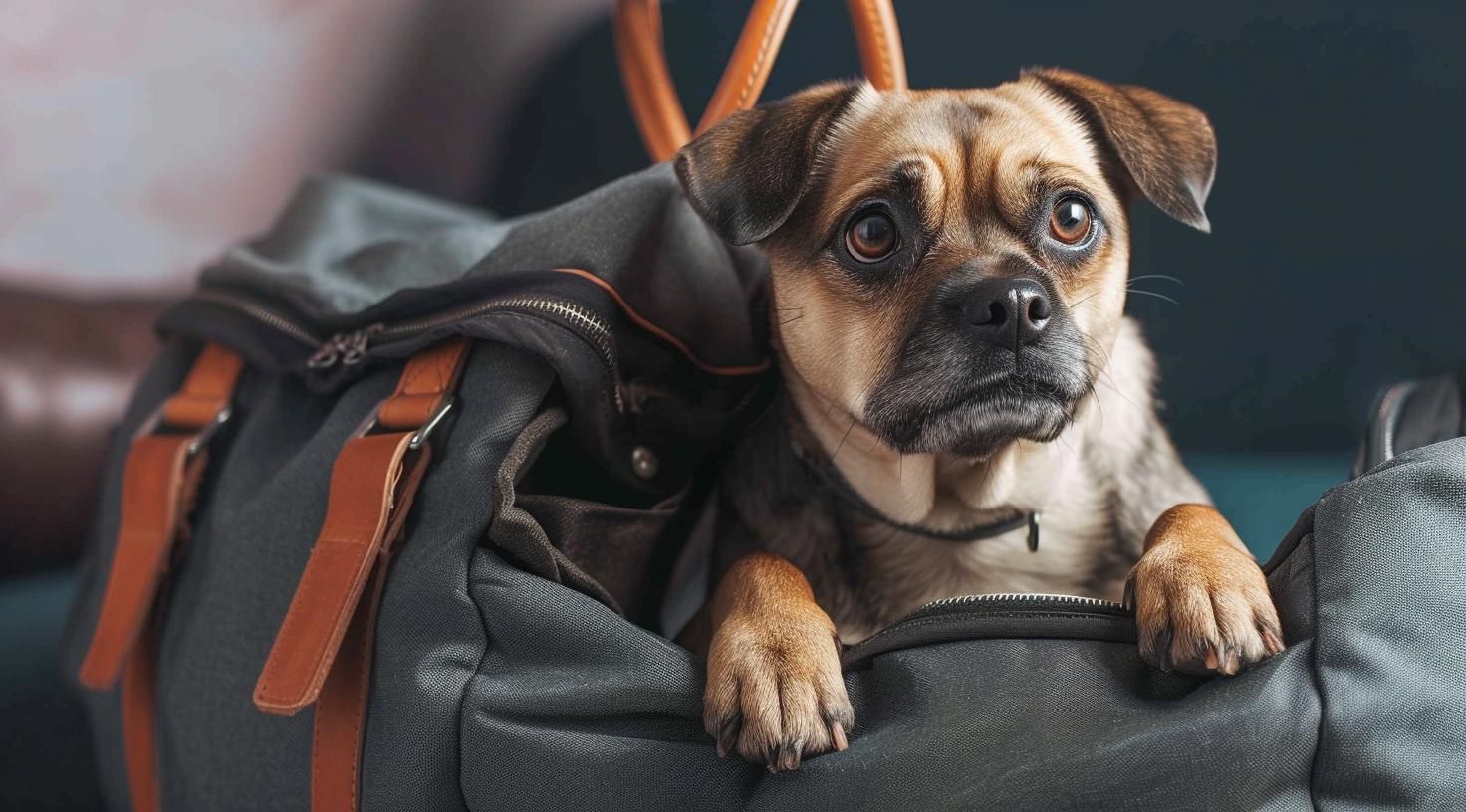 Packliste für den perfekten Hundeurlaub