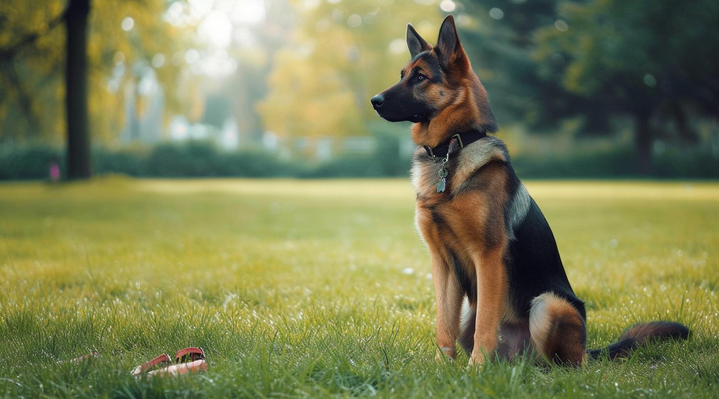 Die richtige Erziehung für deinen Hund